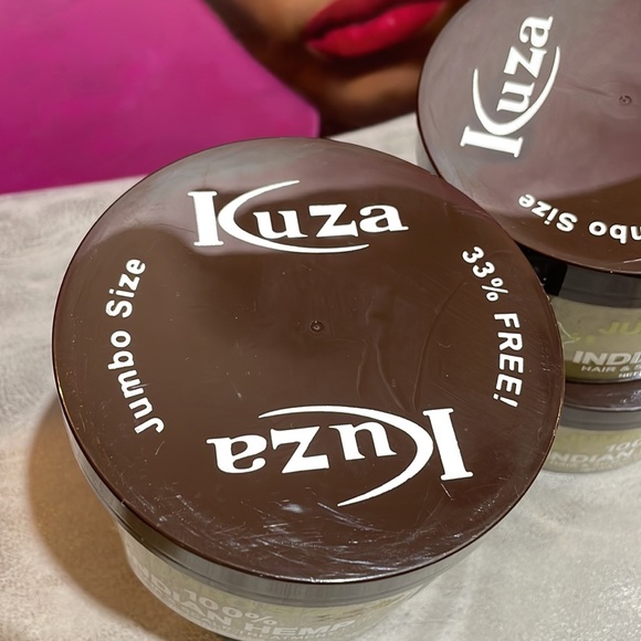 Indian hemp hair and scalp treatment 100% for each 1 - Picture 3 of 4